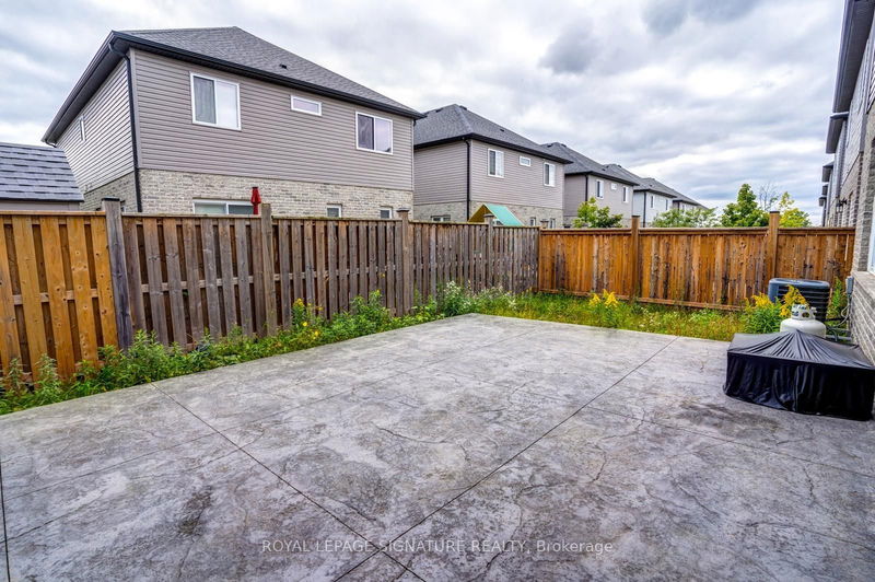 3572 Singleton Ave  London, N6L 0C9 | Image 27