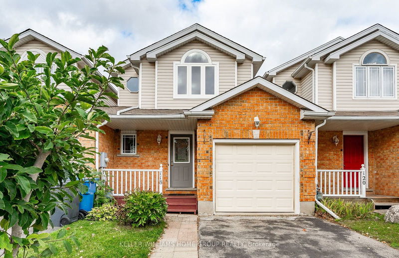 118 Rodgers Rd  Guelph, N1G 4Z6 | Image 1