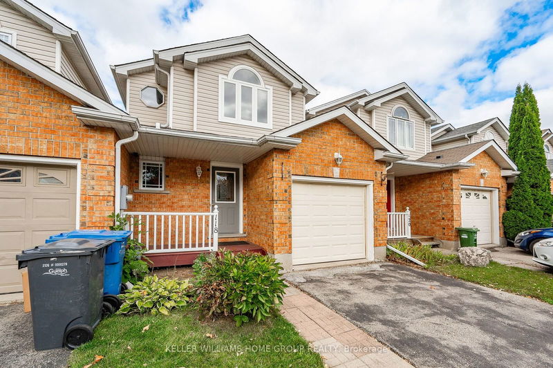 118 Rodgers Rd  Guelph, N1G 4Z6 | Image 2