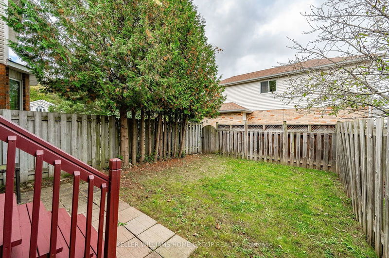 118 Rodgers Rd  Guelph, N1G 4Z6 | Image 33