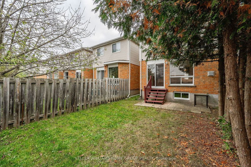 118 Rodgers Rd  Guelph, N1G 4Z6 | Image 36