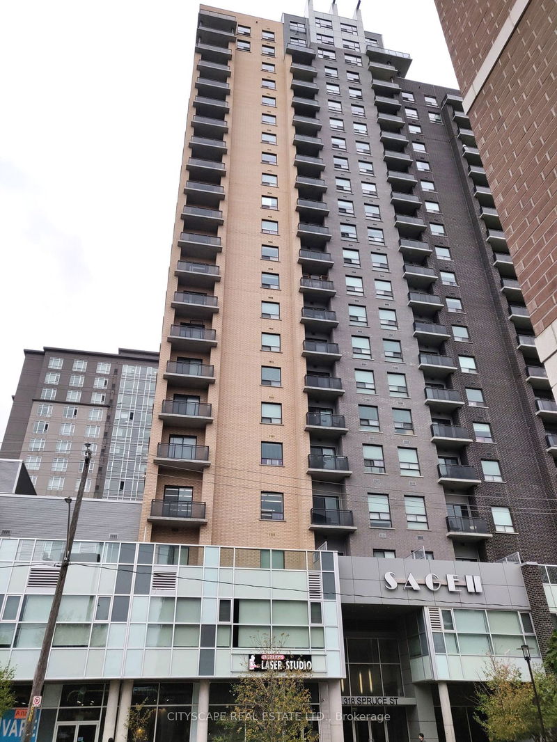  217 - 318 Spruce St  Waterloo, N2L 3M7 | Image 2