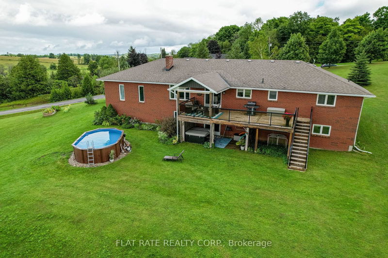 53 RIVERVIEW Dr  Kawartha Lakes, K0L 2W0 | Image 36