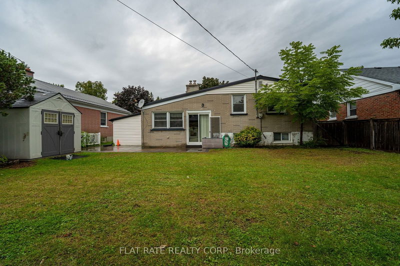 611 Harold Dr  Peterborough, K9J 3X9 | Image 19