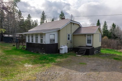 8246 Highway 522   Parry Sound, P0H 1N0 | Image 1