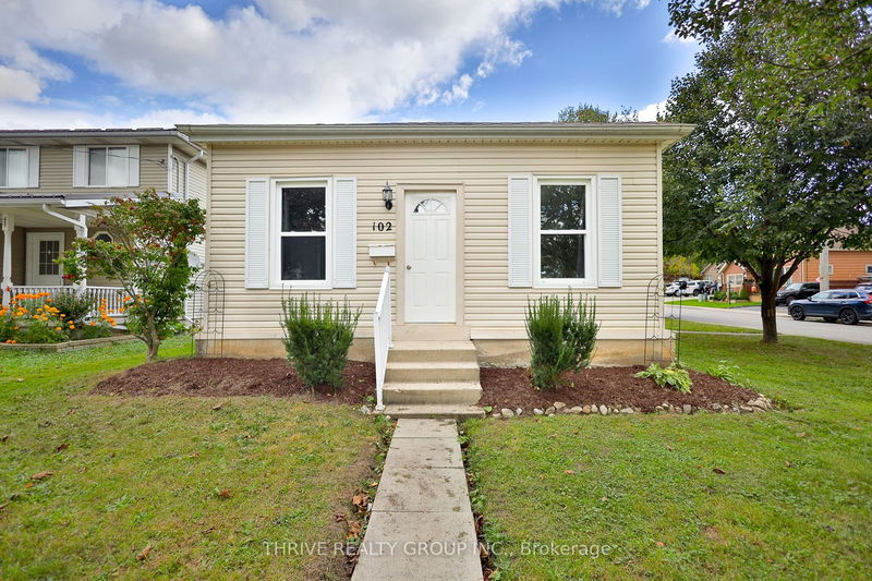 102 Winniett St  Woodstock, N4S 5Z7 | Image 2