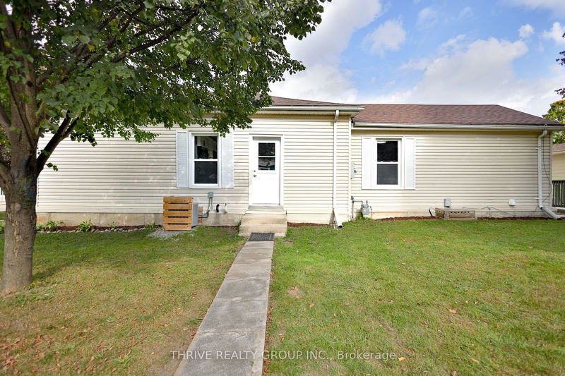 102 Winniett St  Woodstock, N4S 5Z7 | Image 4