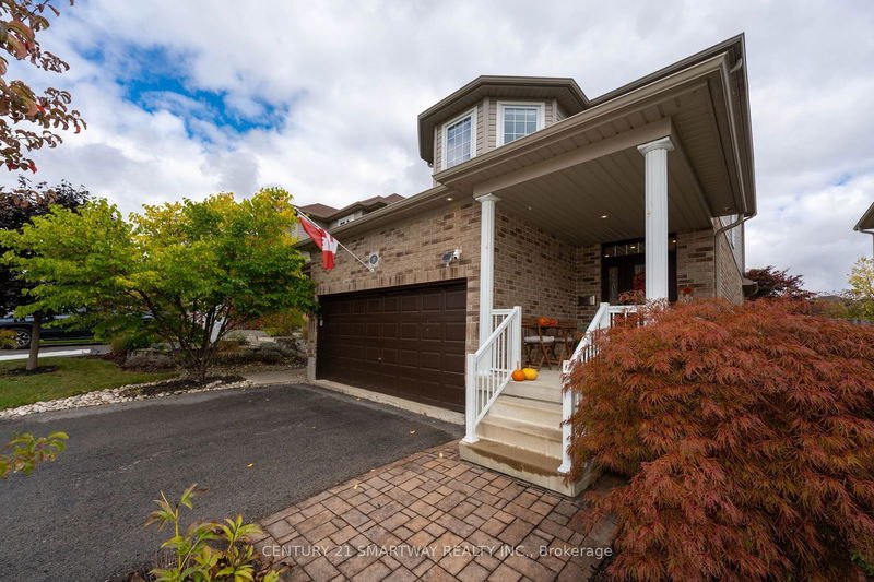 9 Hebert St  Guelph, N1E 0B5 | Image 4