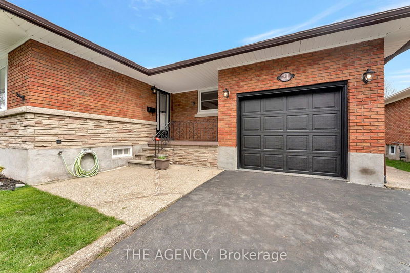 21 Jefferson Ave  Port Colborne, L3K 5M7 | Image 11