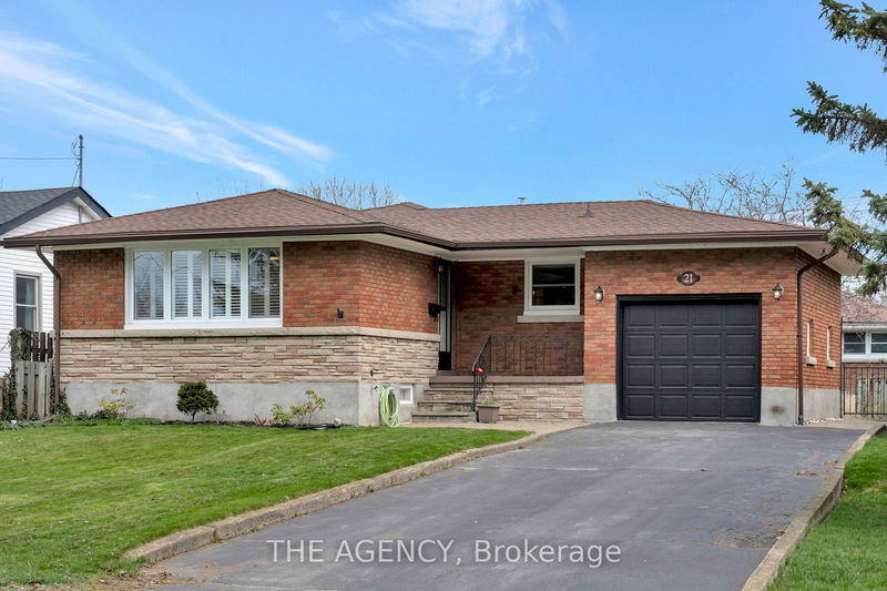 21 Jefferson Ave  Port Colborne, L3K 5M7 | Image 2