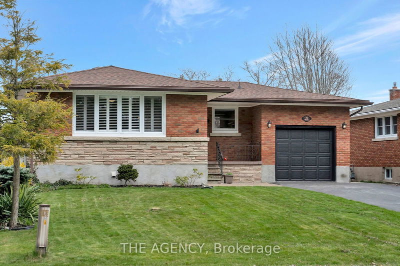 21 Jefferson Ave  Port Colborne, L3K 5M7 | Image 3