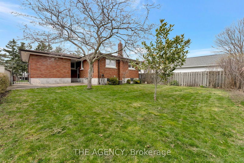 21 Jefferson Ave  Port Colborne, L3K 5M7 | Image 35