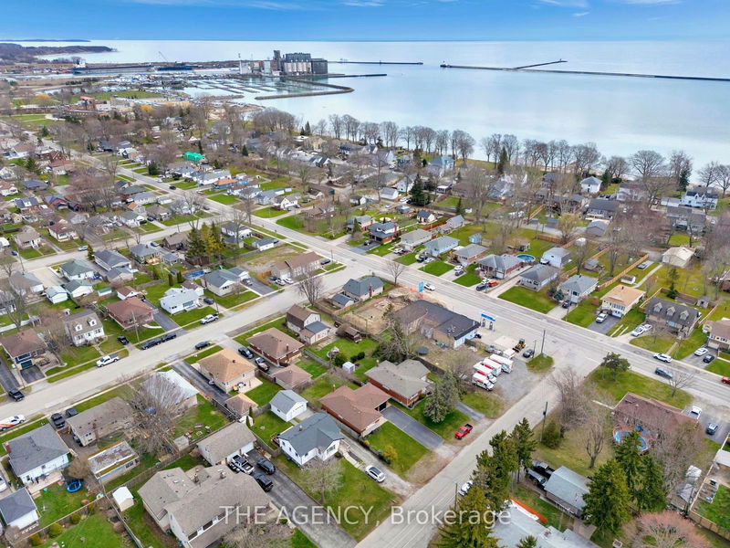 21 Jefferson Ave  Port Colborne, L3K 5M7 | Image 9