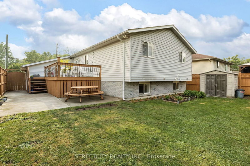 4987 Malden Rd  Windsor, N9E 3Y7 | Image 28