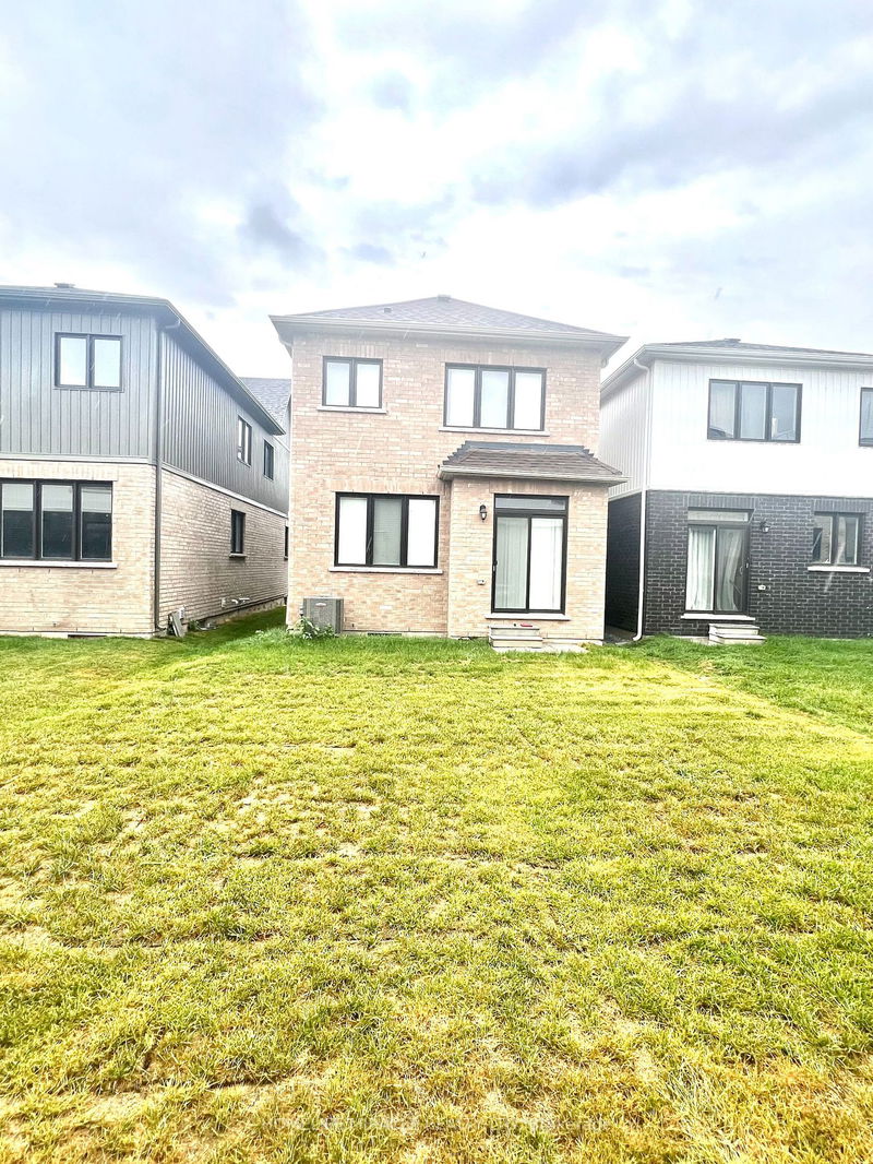 167 Keelson St  Welland, L3B 6C5 | Image 19