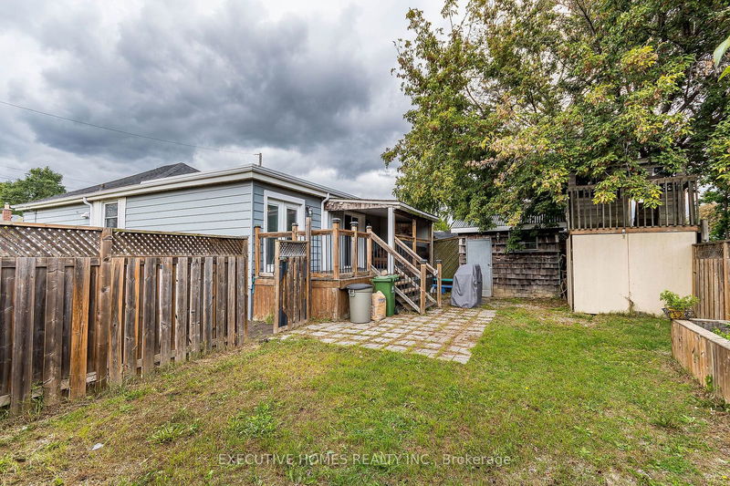 63 Audrey St  Hamilton, L8V 1G3 | Image 37