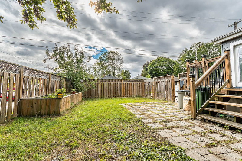 63 Audrey St  Hamilton, L8V 1G3 | Image 40