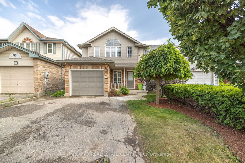 297 Grange Rd  Guelph, N1E 7B5 | Image 1