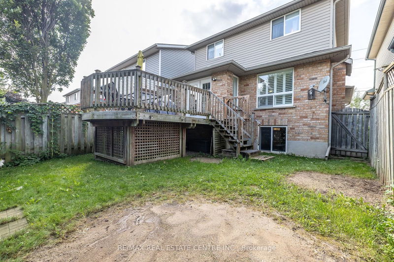 297 Grange Rd  Guelph, N1E 7B5 | Image 2