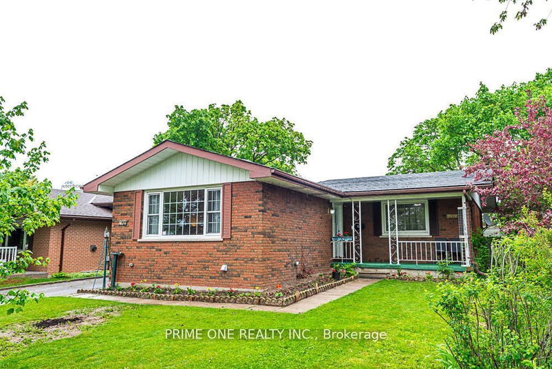 1128 Hilltop St  Peterborough, K9J 5S7 | Image 1