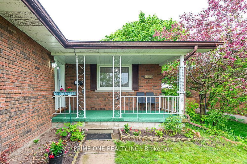 1128 Hilltop St  Peterborough, K9J 5S7 | Image 3