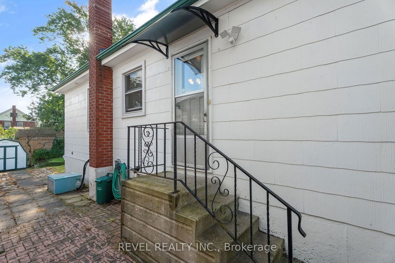 4456 Sixth Ave  Niagara Falls, L2E 4T1 | Image 22