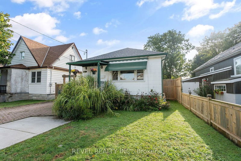 4456 Sixth Ave  Niagara Falls, L2E 4T1 | Image 26