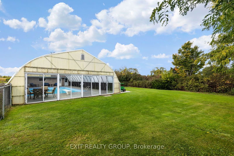 37 Dempsey Rd  Prince Edward County, K0K 1L0 | Image 29