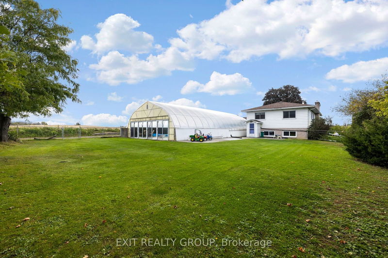 37 Dempsey Rd  Prince Edward County, K0K 1L0 | Image 32