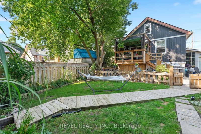 4464 Sixth Ave  Niagara Falls, L2E 4T1 | Image 31