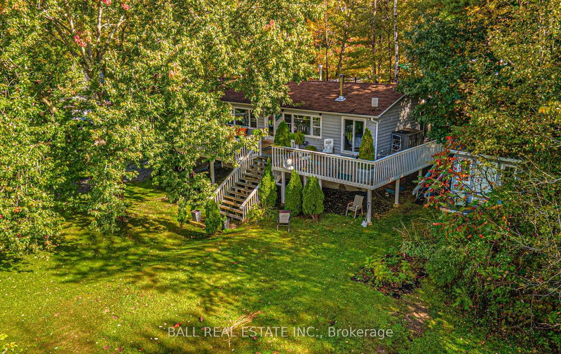 2374 Julia Shore Rd E Douro-Dummer, K0L 2H0 | Image 15