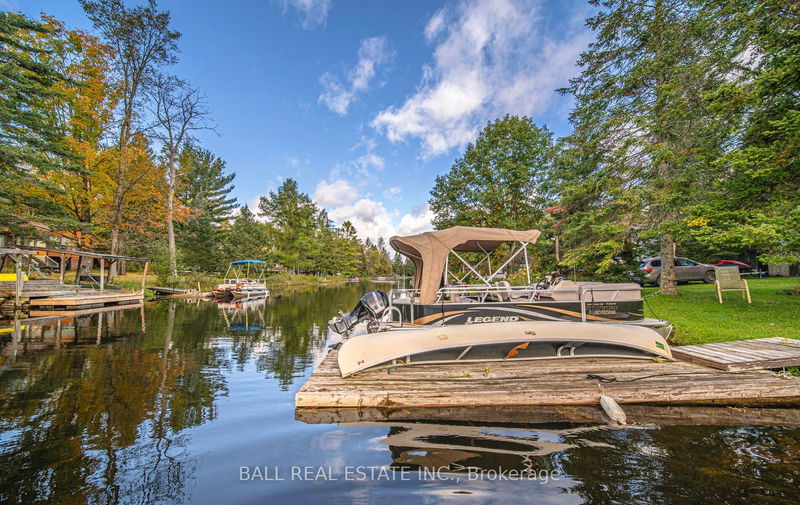 2374 Julia Shore Rd E Douro-Dummer, K0L 2H0 | Image 21