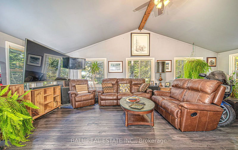 2374 Julia Shore Rd E Douro-Dummer, K0L 2H0 | Image 36