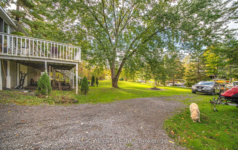 2374 Julia Shore Rd E Douro-Dummer, K0L 2H0 | Image 4