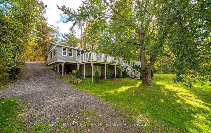 2374 Julia Shore Rd E Douro-Dummer, K0L 2H0 | Image 6