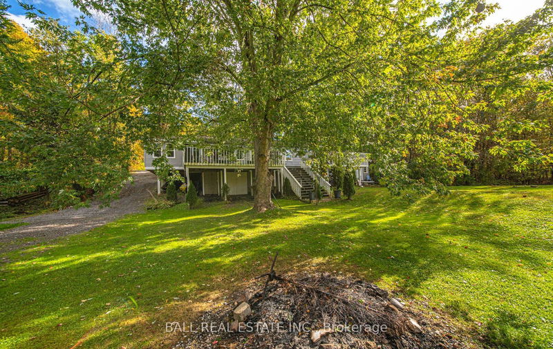 2374 Julia Shore Rd E Douro-Dummer, K0L 2H0 | Image 7