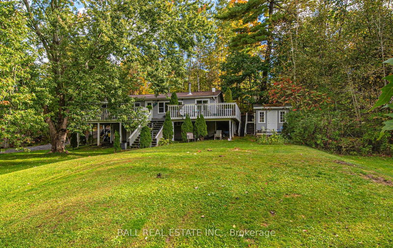 2374 Julia Shore Rd E Douro-Dummer, K0L 2H0 | Image 8