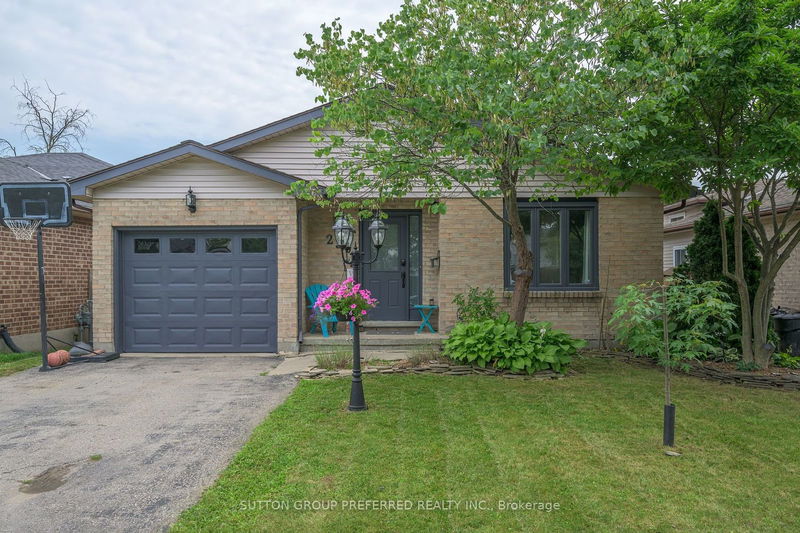 239 Portsmouth Cres E London, N5V 4C9 | Image 1