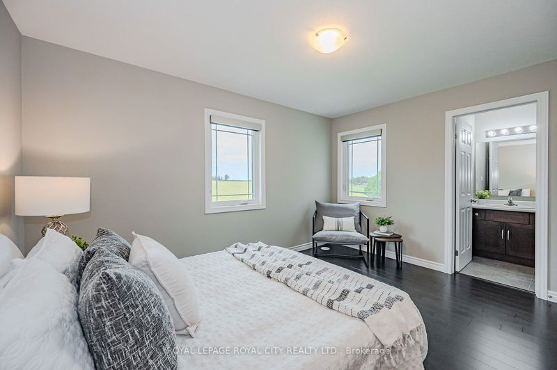  58 - 107 Westra Dr  Guelph/Eramosa, N1K 0A5 | Image 30