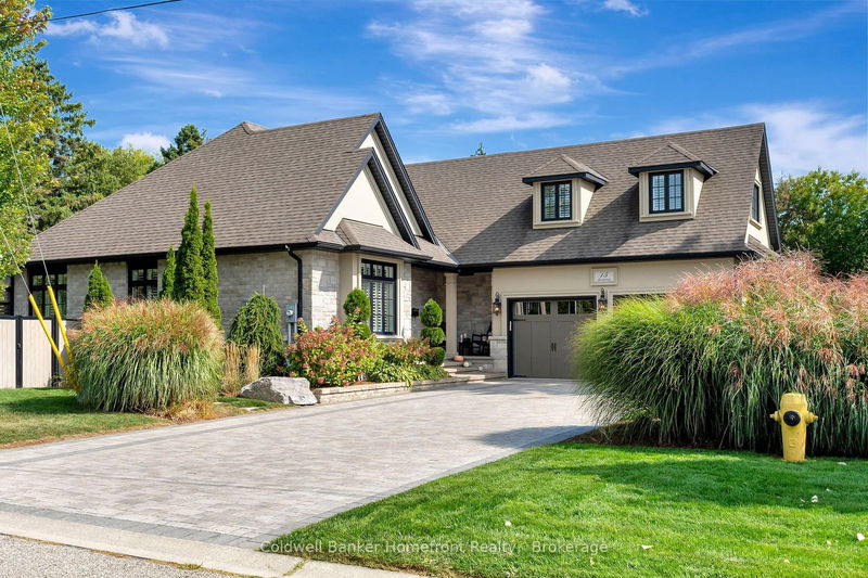 home for sale on 15 Golfdale Road