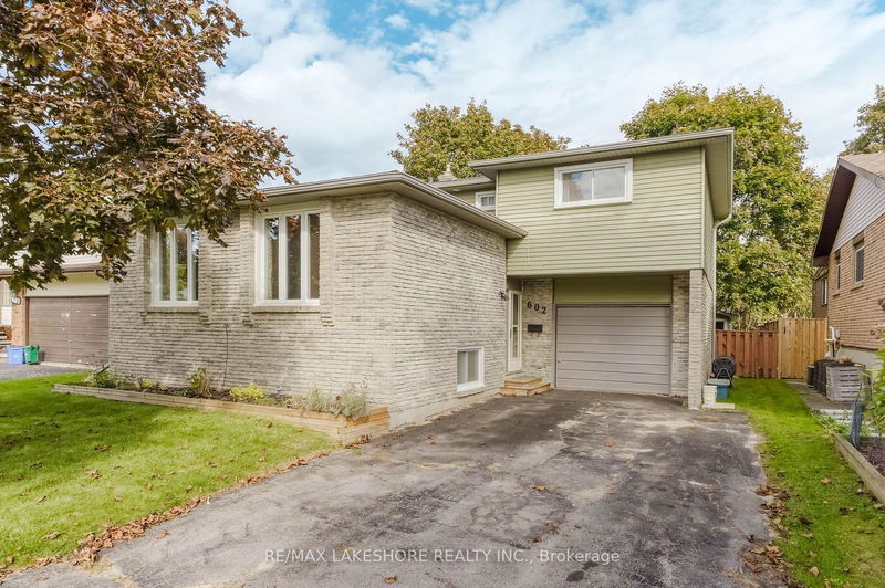 602 Mackechnie Cres  Cobourg, K9A 4X8 | Image 1