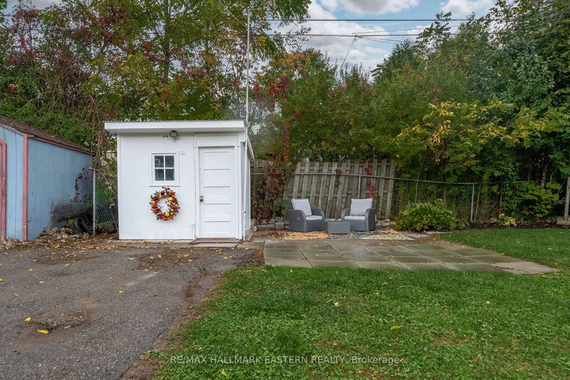 442 Wellington St  Peterborough, K9H 5C4 | Image 18