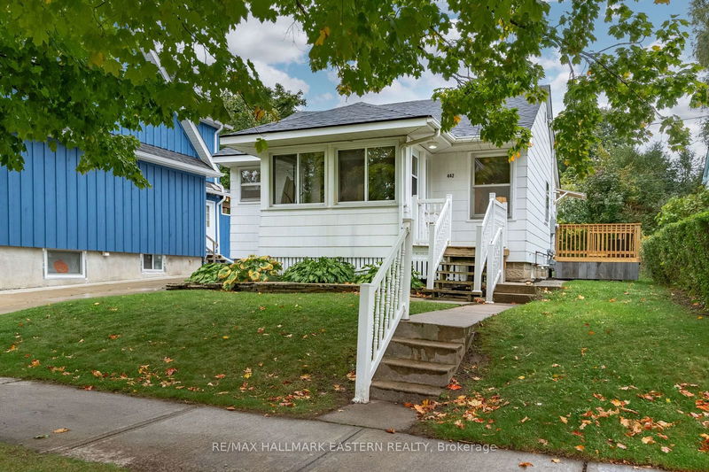 442 Wellington St  Peterborough, K9H 5C4 | Image 23