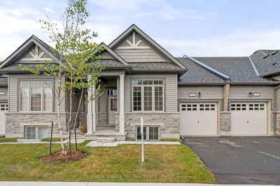  19 - 17 Lakewood Cres  Kawartha Lakes, K0M 1A0 | Image 1