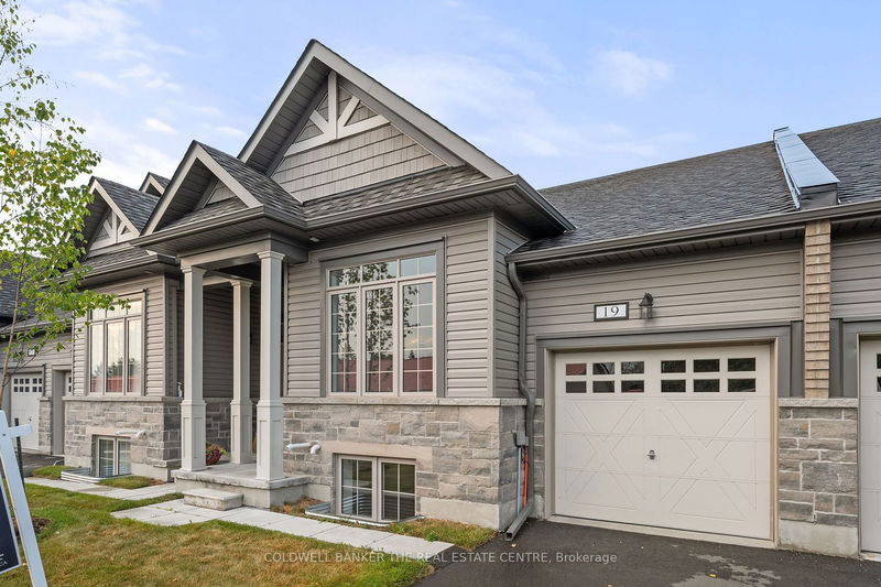  19 - 17 Lakewood Cres  Kawartha Lakes, K0M 1A0 | Image 2