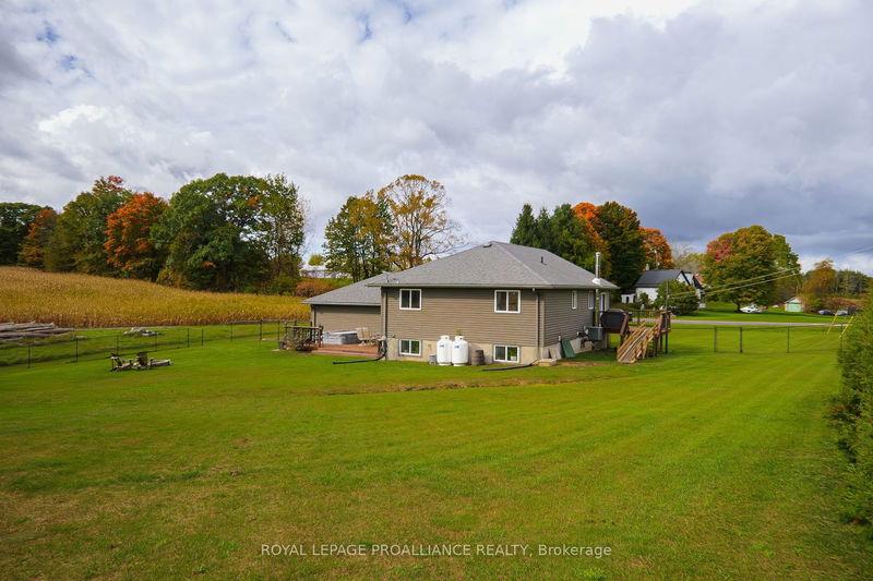 1101 Gunter Settlement Rd  Quinte West, K8V 5P6 | Image 10