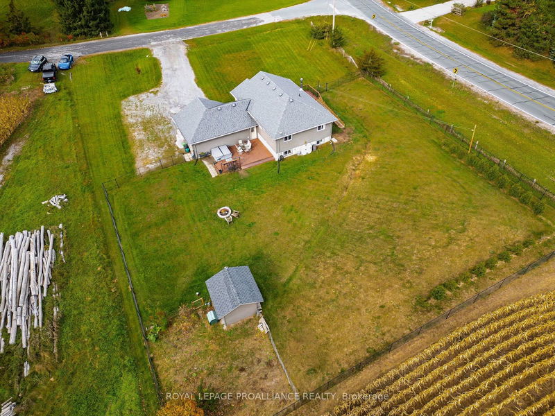 1101 Gunter Settlement Rd  Quinte West, K8V 5P6 | Image 13