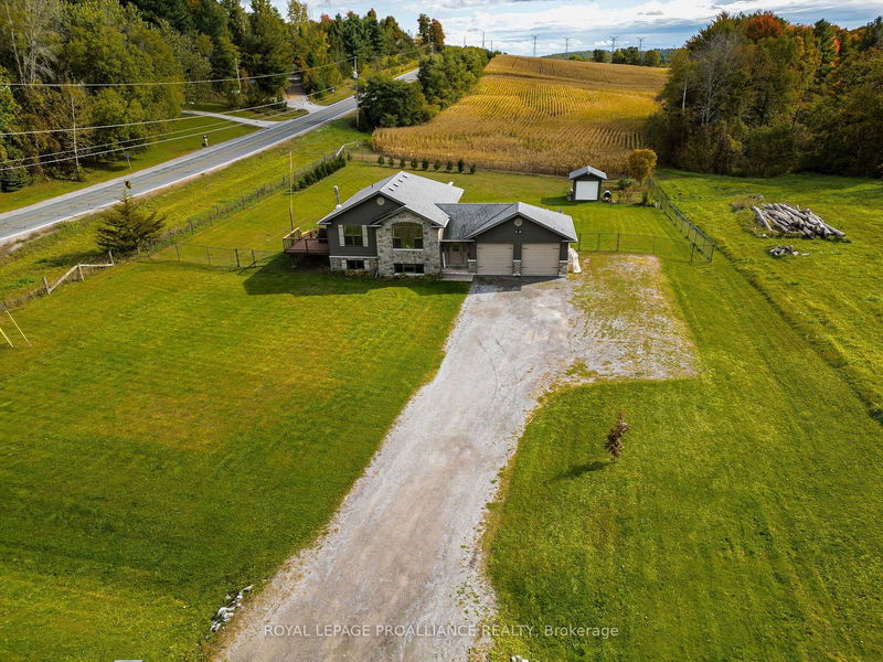 1101 Gunter Settlement Rd  Quinte West, K8V 5P6 | Image 2