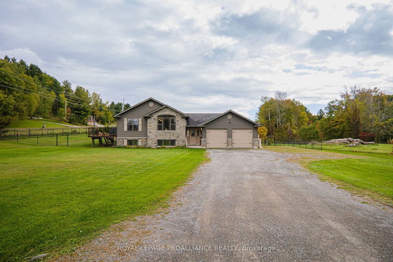 1101 Gunter Settlement Rd  Quinte West, K8V 5P6 | Image 3