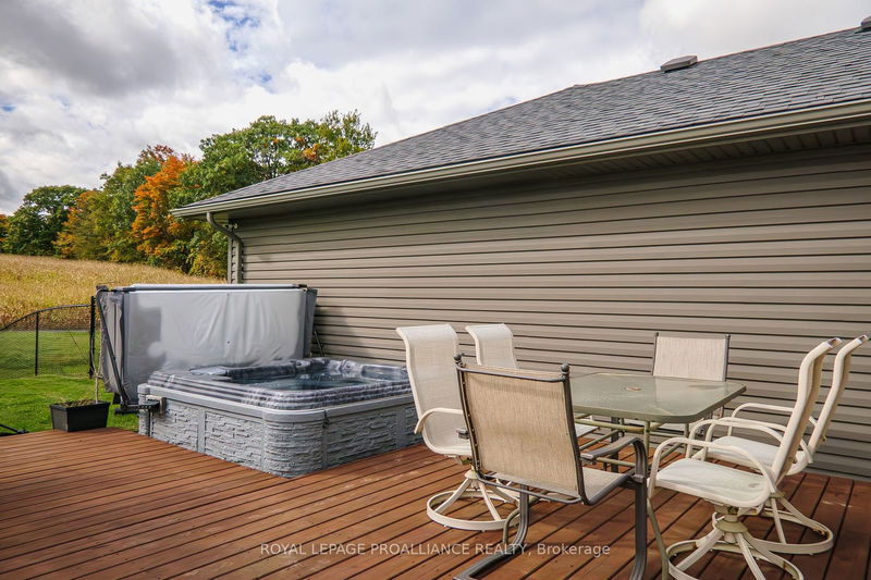 1101 Gunter Settlement Rd  Quinte West, K8V 5P6 | Image 7